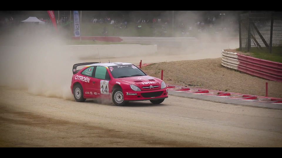 LOHÉAC LEGEND 2025 VF